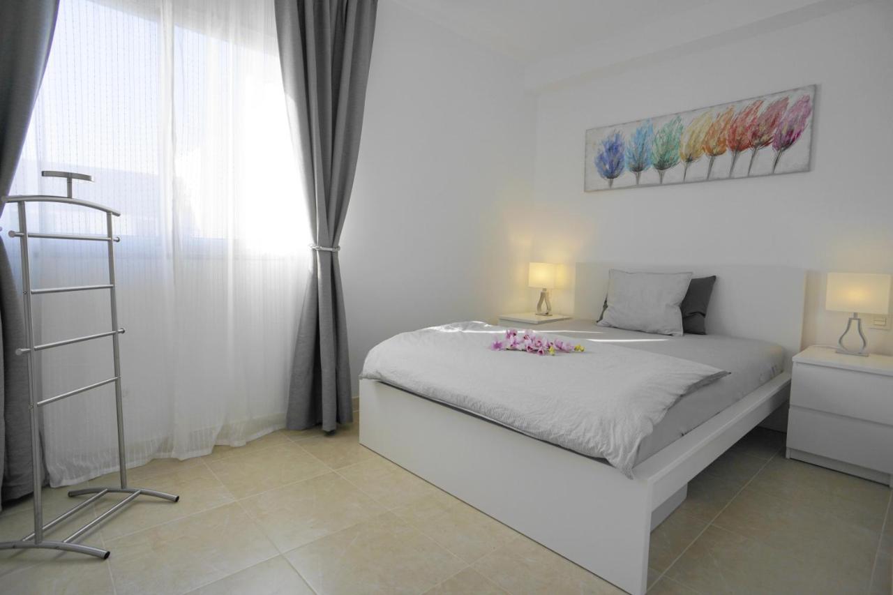 Villa Patricia Playa Blanca Buitenkant foto