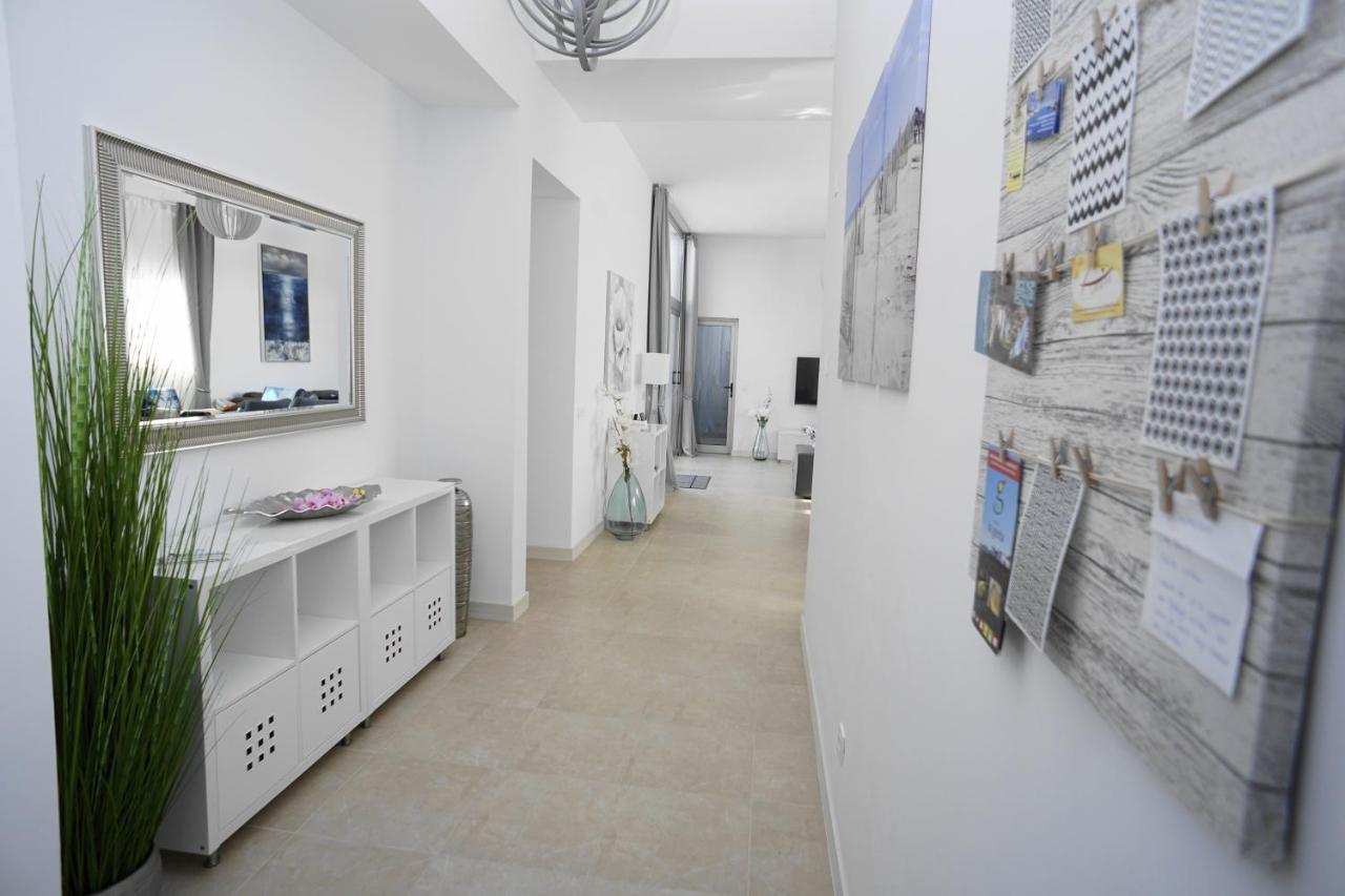 Villa Patricia Playa Blanca Buitenkant foto